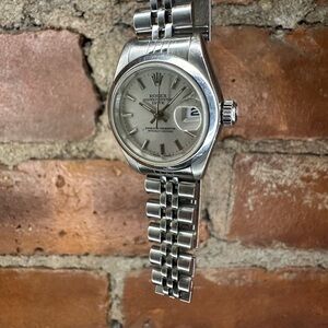 SOLD***Rolex Oyster Perpetual Date***SOLD